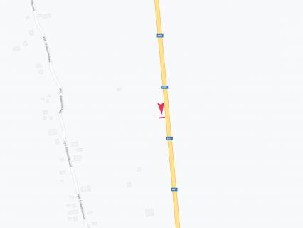 Billboard A in Myronivka, 3x6  v'izd u misto z boku Kagarlika scheme