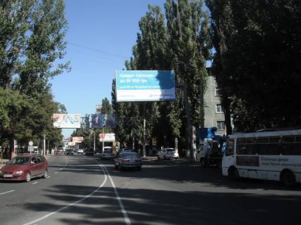 Billboard + in Odessa, 3x6  Краснова вул., 15 Photo 1