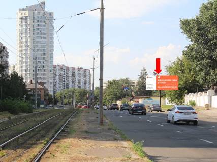 Prismatron, Prism A in Kyiv, 3x6  Avtozavods'ka st., 89a - prov. Avtozavods'kij, na svitlofori, v storonu st. Polarna, z centru - 184908 Photo 1