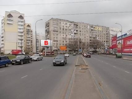 Billboard + in Odessa, 3x6  Ріхтера вул. (колиш. Щорса вул.), 125/1 Photo 1