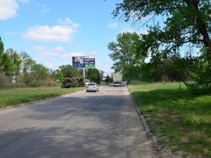 Billboard A in Dnipro (Dnipropetrovsk), 6х3  st.Gavans'ka, rozdiluvac Photo 1