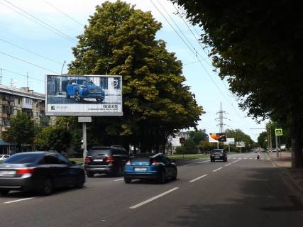 Prismatron, Prism A in Dnipro (Dnipropetrovsk), 6х3  av.Oleksandra Pola (Avtodoroznij tehnikum), mag.Unist' - 223199 Photo 1