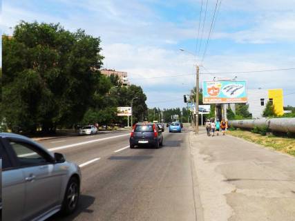 Prismatron, Prism A in Dnipro (Dnipropetrovsk), 6х3  st.Kosmicna, r-n "Billa" - 223215 Photo 1