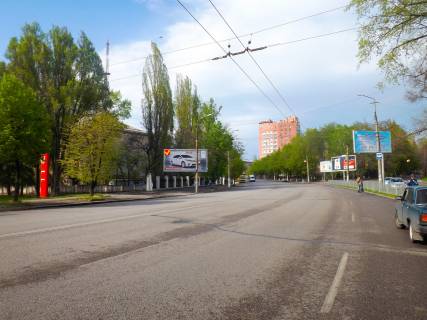 Prismatron, Prism A in Dnipro (Dnipropetrovsk), 6х3  av.Gagarina - st.Sirko, prizma - 222926 Photo 1