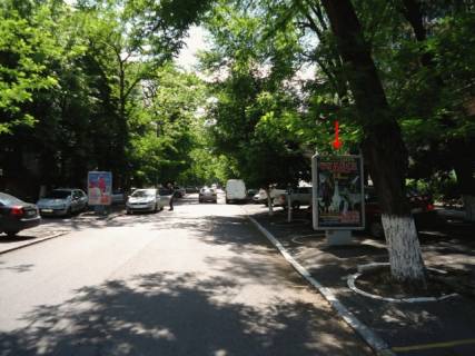 Citylight A in Dnipro (Dnipropetrovsk) st. Avornic'kogo, 5 -2- Photo 1