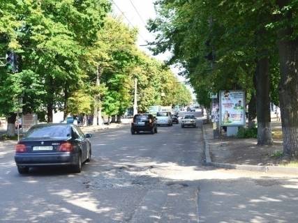 Citylight  in Dnipro (Dnipropetrovsk) st.Suvorova - st.Titova, 27, ATB, TRC Appolo, L'odovij palac sportu, stadion Meteor Photo 1