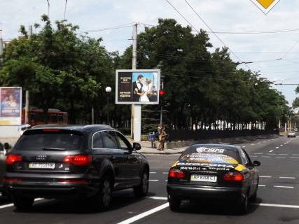 Scrolller, Scroll A in Dnipro (Dnipropetrovsk), 3,14х2,32  av.D.Avornic'kogo - st.A.Fabra - 174284 Photo 1