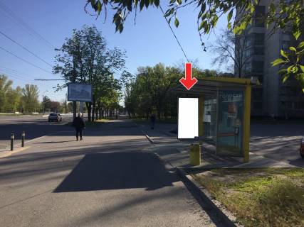 Non-Standard A in Dnipro (Dnipropetrovsk), 0,98х1,98  Vst.Naberezna Peremogi, bila bud.40 Photo 1