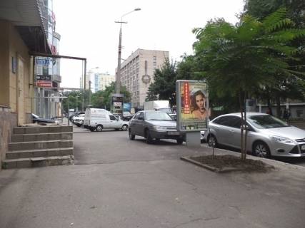 Citylight  in Dnipro (Dnipropetrovsk) av.Gagarina, 24, restoran Confetti Photo 1