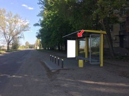 Non-Standard A in Dnipro (Dnipropetrovsk), 0,98х1,98  Vst.Peredova, bila bud.677 Photo 1