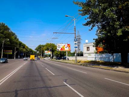 Prismatron, Prism A in Dnipro (Dnipropetrovsk), 6х3  Zaporiz'ke sose - st.Generala Puskina, prizma - 222963 Photo 1