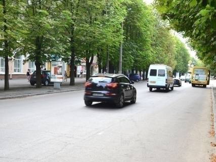 Citylight  in Dnipro (Dnipropetrovsk) st.Titova, 21 (Kinosistema SUPUTNIK, Pivdenkombank)  Photo 1