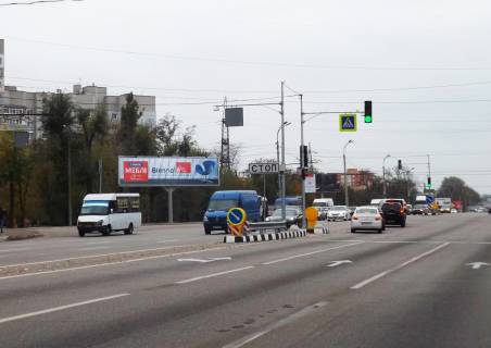 Prismatron, Prism A in Dnipro (Dnipropetrovsk), 12х3  Zaporiz'ke sose -  st.Dzincaradze, 38 - 174459 Photo 1