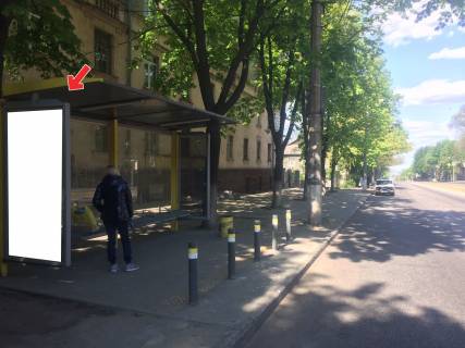 Non-Standard B in Dnipro (Dnipropetrovsk), 0,98х1,98  Pr.Ivana Mazepi, bila bud.32 Photo 1