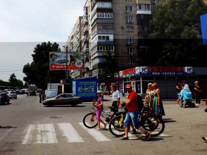 Prismatron, Prism A in Dnipro (Dnipropetrovsk), 6х3  st.Diivs'ka, 40, r-n mag."Varus" - 223170 Photo 1