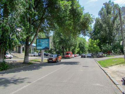 Backlight  in Dnipro (Dnipropetrovsk) st. Sevcenko, 6a Photo 1