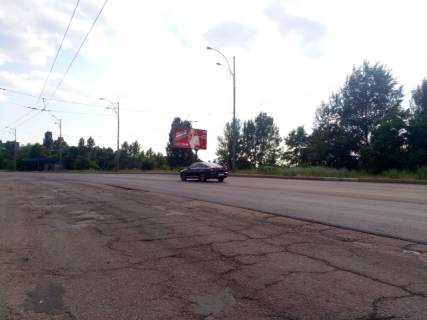 Billboard A in Kyiv, 6x3  Drajzera T. st., 46 (naproti) Photo 1