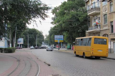 Scrolller, Scroll A in Odessa, 3.14x2.3  Ital'anskij bst., 11 - Gimnaziceskaa st. - 275411 Photo 1