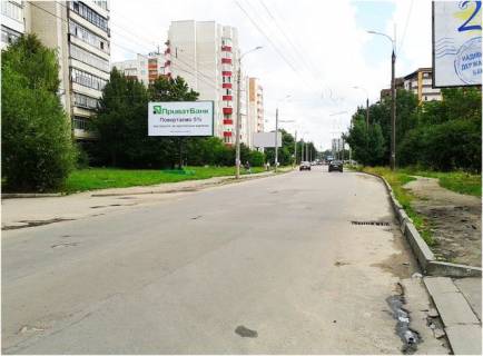 Prismatron, Prism B in Khmelnitsky, 6x3  Zaricans'ka st., 30 (naproti "Med.centr "Prizma" .200 m. k ZK "Nabereznij Kvartal") - 273386 Photo 1