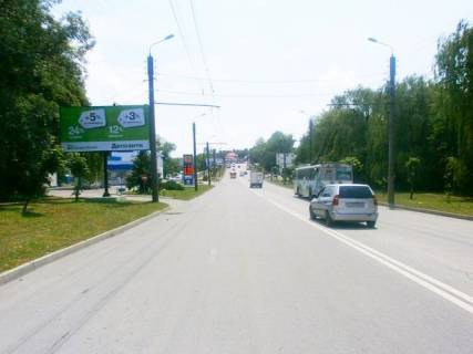 Billboard A in Chernivtsi Героїв Майдану вул., (перед АЗС "Укрнафта") Photo 1