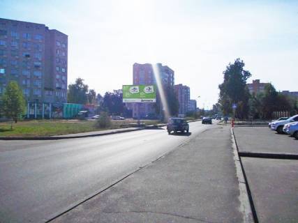 Billboard B in Sumi Remeslennaa st., 17  (TC "SAM Market",supermarket "Ekomarket") Photo 1