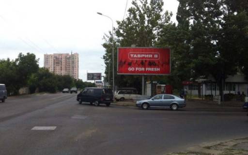 Prismatron, Prism A in Odessa, 6x3  Marsala Malinovs'kogo st., 49 - Ivana ta Uria Lip st. - 101420 Photo 1