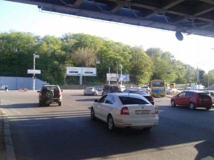 Prismatron, Prism A in Odessa, 6x3  Balkivs'ka st. (Hersons'kij skver) - Golovatogo Otamana st. (livij) - 275418 Photo 1