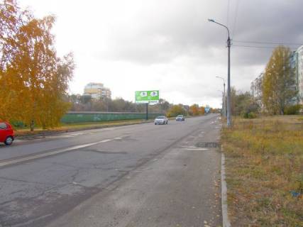 Billboard A in Sumi Сірко вул., 37  (напроти) (200 м. до АЗС "БРСМ Нафта") Photo 1
