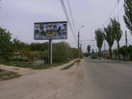 Billboard B in Vinnytsia Zulinskogo st., 15   iz centra (k z\m DPZ 18) Photo 1