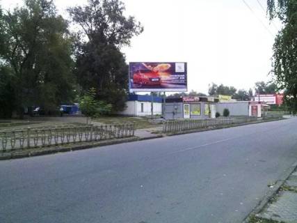 Billboard B in Krivy Rig, 6x3  Podlepi st.,37a (UGOK, rinok "Pivdennij") Photo 1