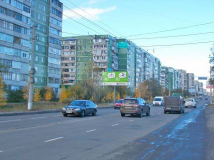 Billboard B in Sumi, 6x3  Geroiv Krut st.,  52 (naproti avtosaloniv Ford, Skoda, Reno) Photo 1