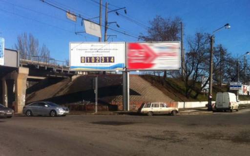 Prismatron, Prism A in Odessa, 6x3  Balkivs'ka st., - Otamana Golovatogo st. - 101478 Photo 1