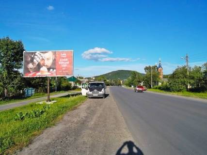 Billboard B in Kremenets Petluri  st., ( 200 m. "RajfajzenBankAval'") Photo 1