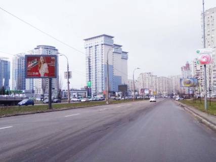 Scrolller, Scroll A in Kyiv, 3.14x2.3  Dniprovs'ka naberezna st., 33 (TRC "Arkadia", do Knazogo zatonu st.) - 274090 Photo 1