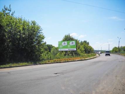 Billboard B in Smila Незалежності вул.,  (АЗС "Татнафта", поворот на с. Будки, виїзд) Photo 1