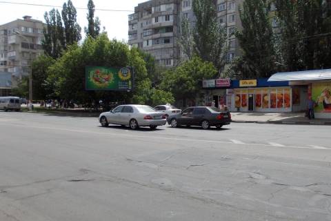 Billboard A in Mykolaiv, 3х6  av. 200 let Hersona, 16 Photo 1