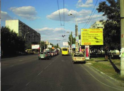 Backlight A in Kherson Pr.200 let Hersona (r-n rynka Severnyj) Photo 1