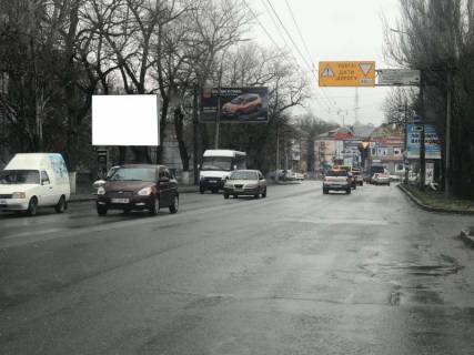 Backlight B in Kherson Nikolaevskoe sosse (r-n pl.Ganibala) Photo 1