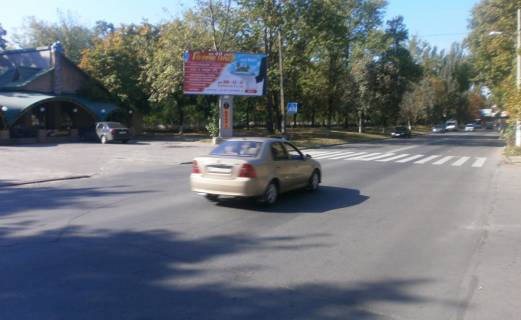 Billboard B in Mykolaiv, 3х6  st. 40 let Oktabra ugol st. Stepana Razina Photo 1