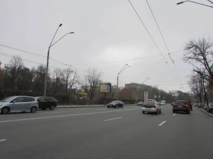 Scrolller, Scroll B in Lviv, 2,32м х 3,14м  Povitroflots'kij prospekt / Preobrazens'ka (Klimenko) - 484286 scheme