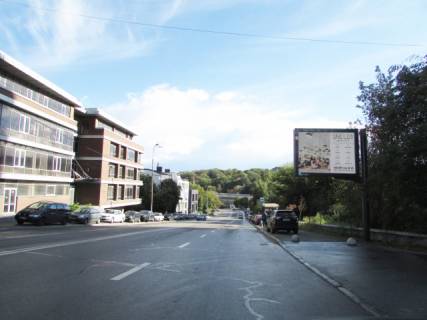 Scrolller, Scroll A in Kyiv, 3.14x2.32  Staronavodnic'ka, 8  (pisla 40m vid svitloforu na perehresti z st. Lejpciz'ka) - 195804 scheme