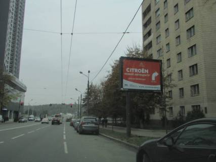 Scrolller, Scroll A in Kyiv, 3.14x2.32  Bojcuka Mihajla (Kikvidze), 36 - 27193 scheme