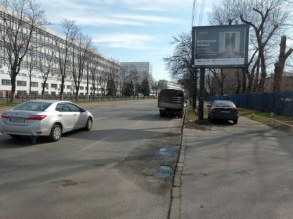 Scrolller, Scroll A in Kyiv, 3.14x2.32  Degtarivs'ka, 23 - 26658 scheme