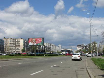 Scrolller, Scroll A in Kyiv, 6x3  Obolons'kij prospekt, M"Obolon'" (rozpodiluvac), ruh vid M"Pocajna" - 27299 scheme