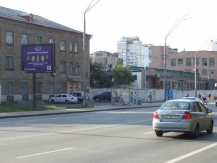 Scrolller, Scroll B in Lviv, 2,32м х 3,14м  Oleni Teligi, 2 (zup.g.t. Ivana Gonti) - 484726 scheme