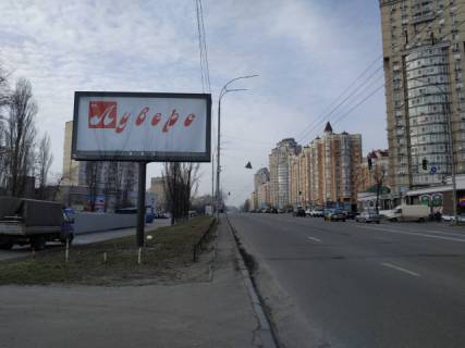 Scrolller, Scroll B in Lviv, 3м x 6м  Ivasuka V. pr-kt (G.Stalingrada), 4 (navproti) ruh vid av. S. Banderi, livoruc - 486505 scheme