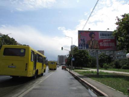 Prismatron, Prism A in Kyiv, 6x3  st. Mitropolita Andrea Septic'kogo (Lunacars'kogo), 24 naproti - 196251 scheme