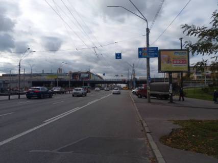 Scrolller, Scroll A in Kyiv, 3.14x2.32  Berestejs'kij (Peremogi) pr-kt,46  (za 150 metriv do m.Sulavs'ka) - 297762 scheme