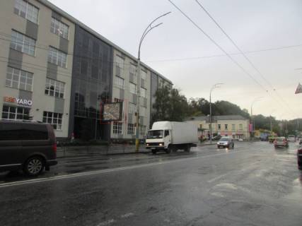 Scrolller, Scroll B in Lviv, 2,32м х 3,14м  Protasiv Ar / Mikoli Grincenka  (BC"Protasiv), ruh iz cenru mista, livoruc - 486309 scheme