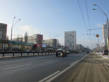 Scrolller, Scroll B in Lviv, 2,32м х 3,14м  Berestejs'kij (Peremogi) pr-kt, 23 (m. Politehnicnij institut, ruh iz centru, livoruc) - 484500 scheme